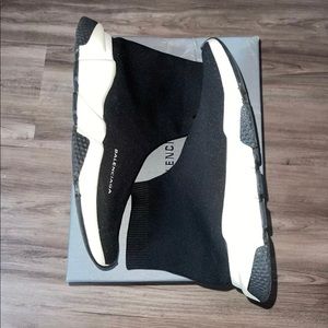 COPY - Balenciaga Speed Trainers